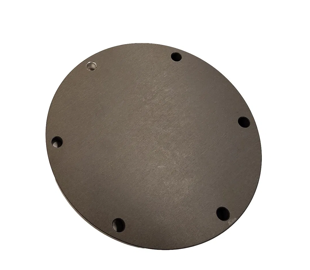 SPC-7.5R – SHUTTLESLIDE Trolling Motor Mount Spacer, Used With ShuttleSlide SS-7.5R Trolling Motor Mount 7-5/8 Inch D...